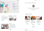 build subscription website or membership or food website or elementor design